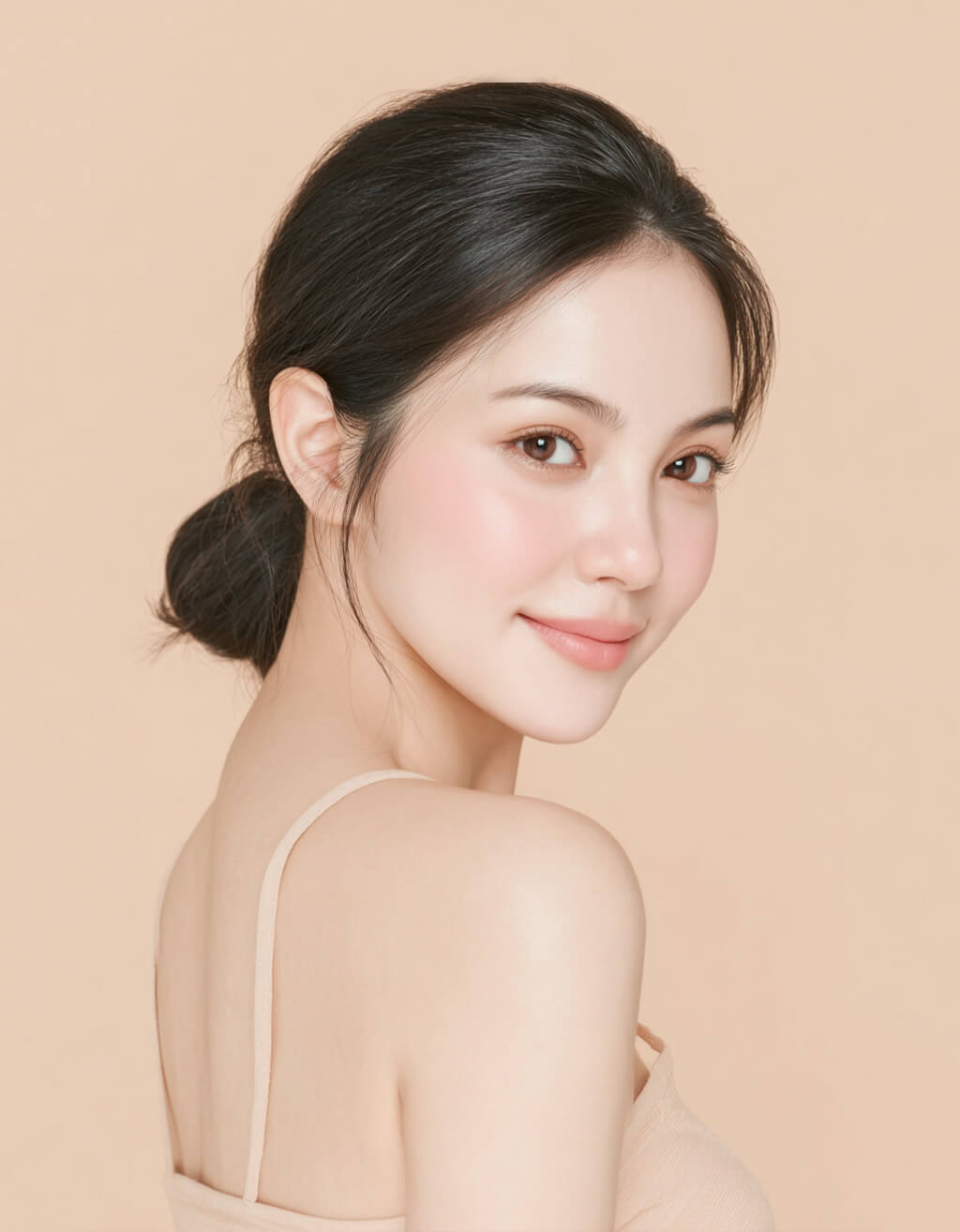 美體雕塑